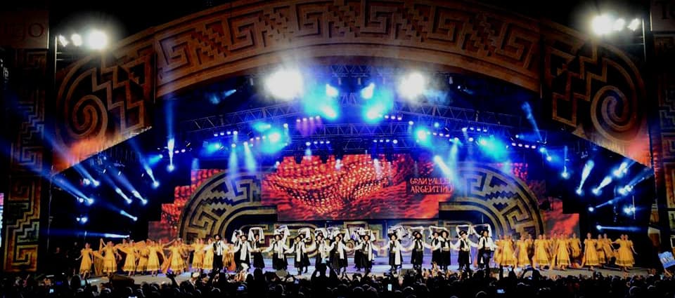Festivales en Punilla