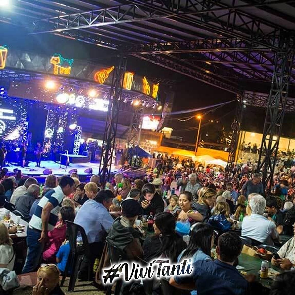 Fiesta Nacional del Cordero Serrano